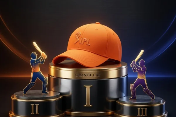 IPL 2026 Orange Cap: Top Run-Scorers, Latest Standings & Who Will Win the Golden Bat