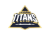 Gujarat Titans (GT) IPL Team Logo