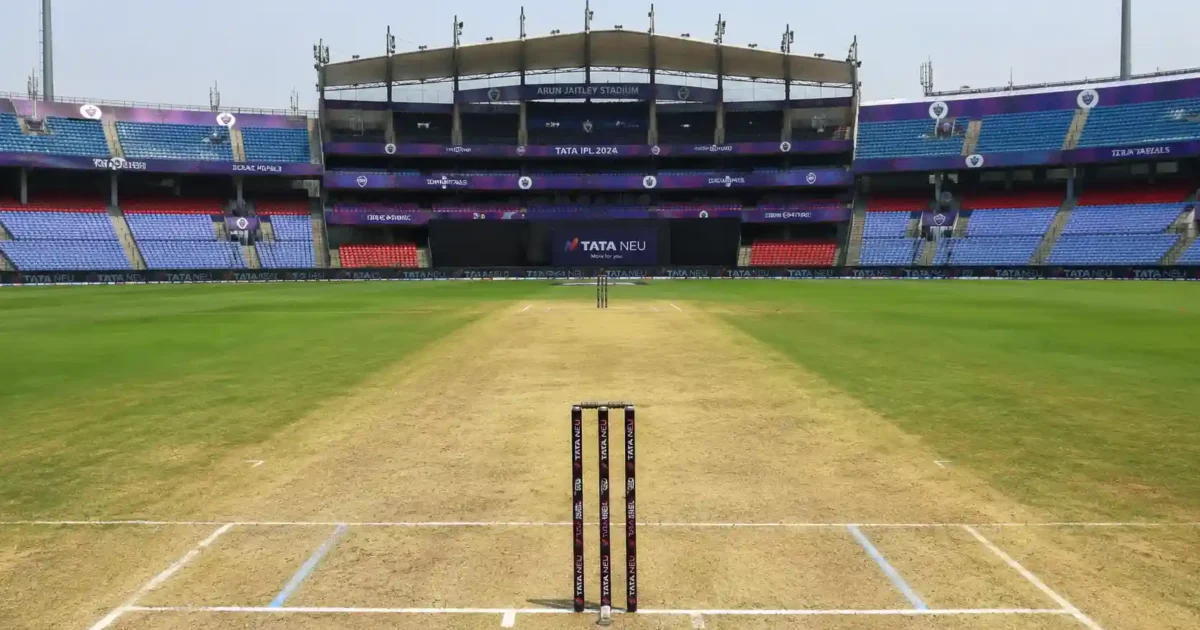 Shaheed Veer Narayan Singh International Stadium, Raipur Pitch Report Today: KKR vs RCB IPL 2026